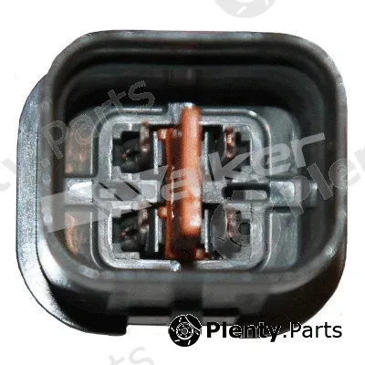 Lambda Sensor OE Replacement