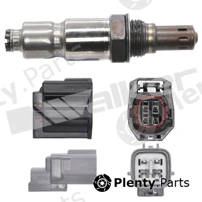 Lambda Sensor OE Replacement