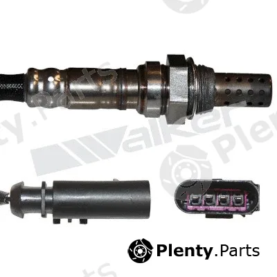 Lambda Sensor OE Replacement