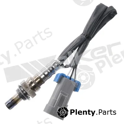 Lambda Sensor OE Replacement