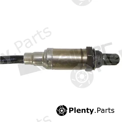 Lambda Sensor OE Replacement