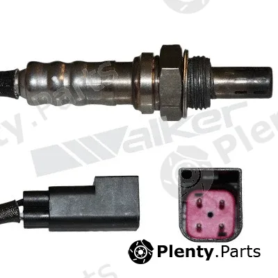 Lambda Sensor OE Replacement