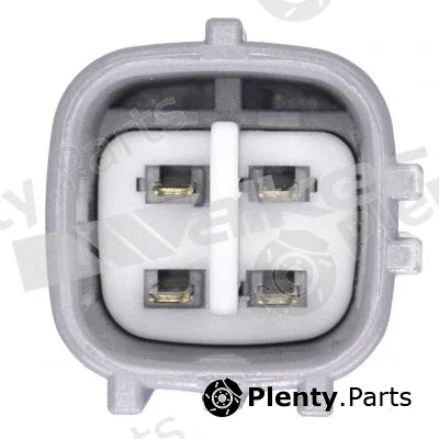 Lambda Sensor OE Replacement