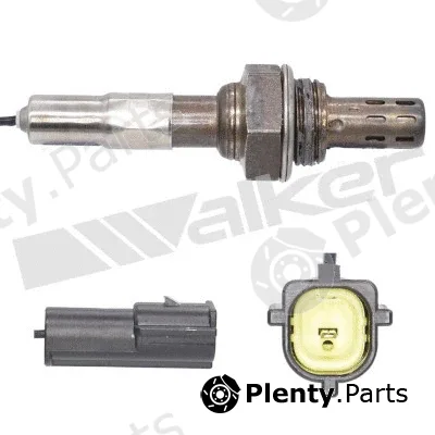 Lambda Sensor OE Replacement