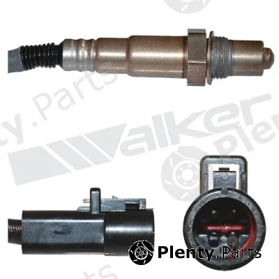 Lambda Sensor OE Replacement