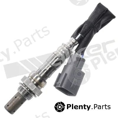 Lambda Sensor OE Replacement