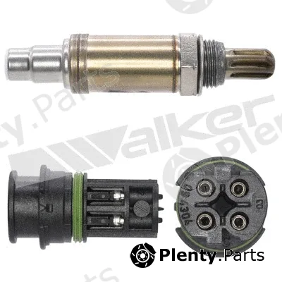 Lambda Sensor OE Replacement