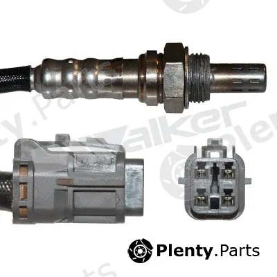 Lambda Sensor OE Replacement