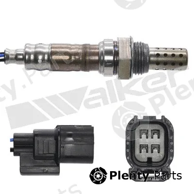 Lambda Sensor OE Replacement