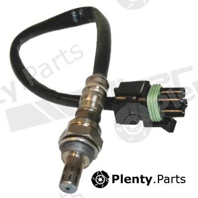 Lambda Sensor OE Replacement