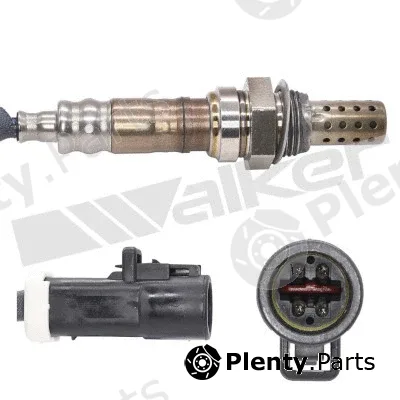 Lambda Sensor OE Replacement
