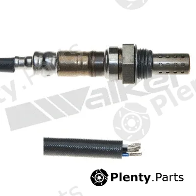 Lambda Sensor OE Replacement