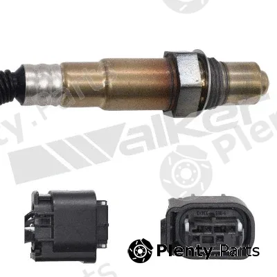 Lambda Sensor OE Replacement
