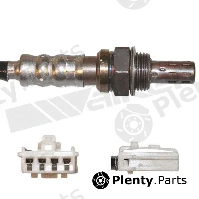 Lambda Sensor OE Replacement