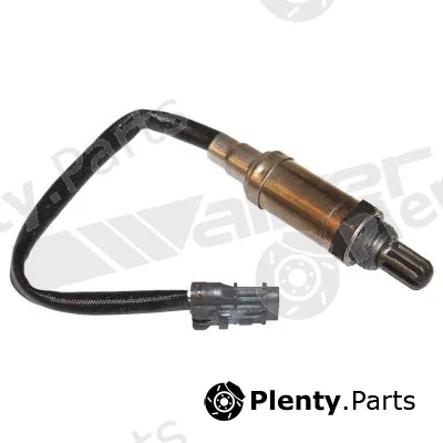 Lambda Sensor OE Replacement