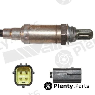 Lambda Sensor OE Replacement
