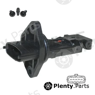 Walker Products 245-2088 — Mass Air Flow Sensor