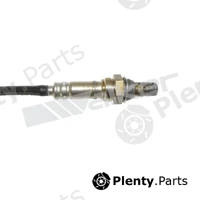 Lambda Sensor OE Replacement