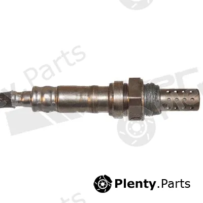 Lambda Sensor OE Replacement
