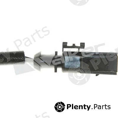 Lambda Sensor OE Replacement