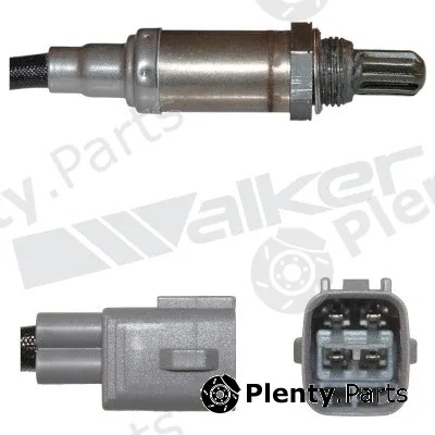 Lambda Sensor OE Replacement