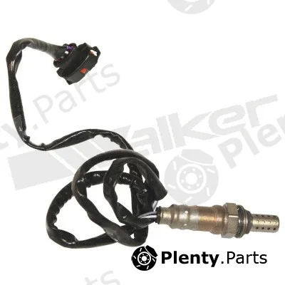 Lambda Sensor OE Replacement