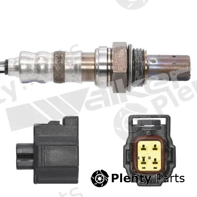 Lambda Sensor OE Base Sensor