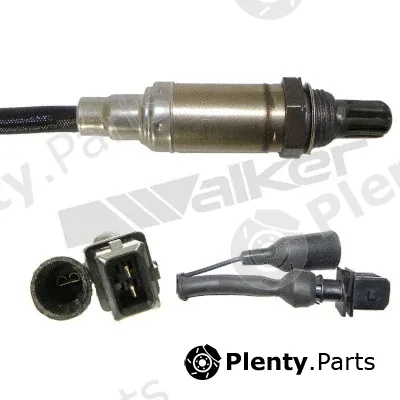 Lambda Sensor OE Replacement