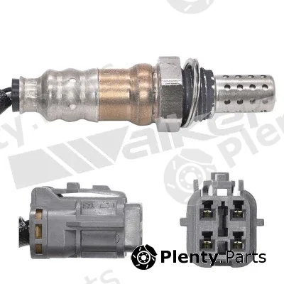 Lambda Sensor OE Replacement