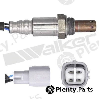 Lambda Sensor OE Replacement