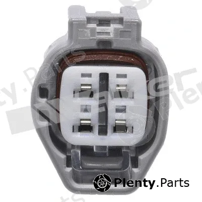 Lambda Sensor OE Replacement