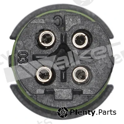 Lambda Sensor OE Replacement
