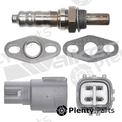 Lambda Sensor OE Replacement