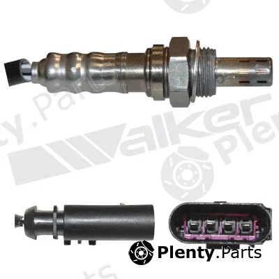Lambda Sensor OE Replacement