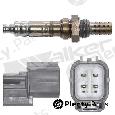 Lambda Sensor OE Replacement