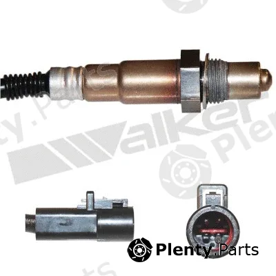 Lambda Sensor OE Replacement
