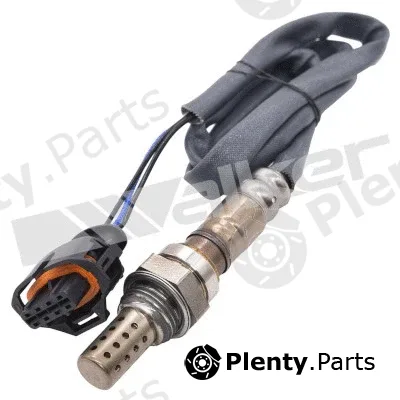 Lambda Sensor OE Replacement