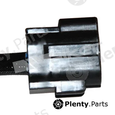 Lambda Sensor OE Replacement