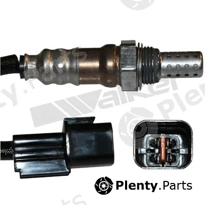 Lambda Sensor OE Replacement
