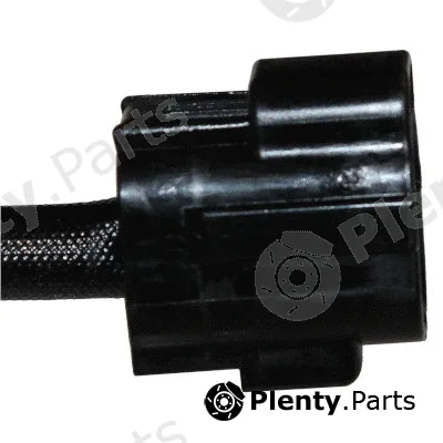 Lambda Sensor OE Replacement