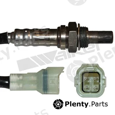 Lambda Sensor OE Replacement