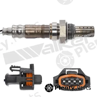 Lambda Sensor OE Replacement