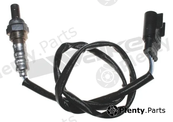 Walker Products 250-241045 — Lambda Sensor OE Base Sensor