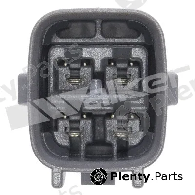 Lambda Sensor OE Replacement