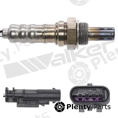 Lambda Sensor OE Replacement