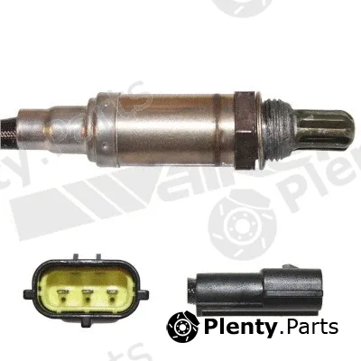 Lambda Sensor OE Replacement