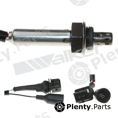 Lambda Sensor OE Replacement