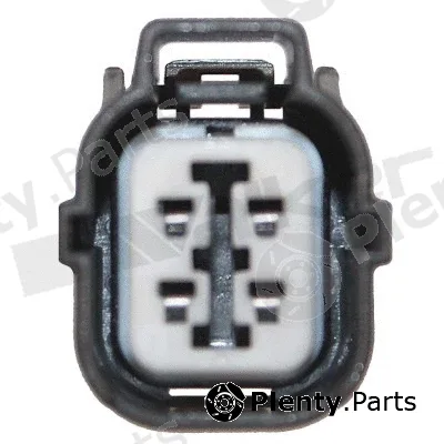 Lambda Sensor OE Replacement