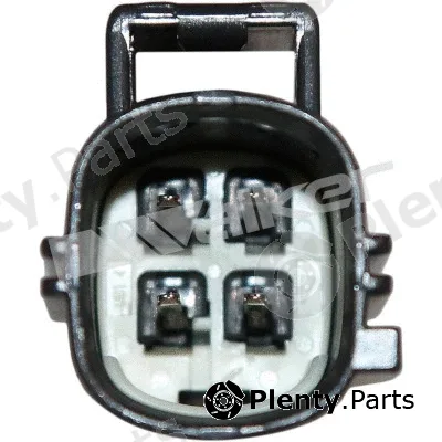 Lambda Sensor OE Replacement