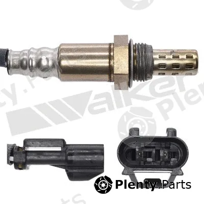 Lambda Sensor OE Replacement